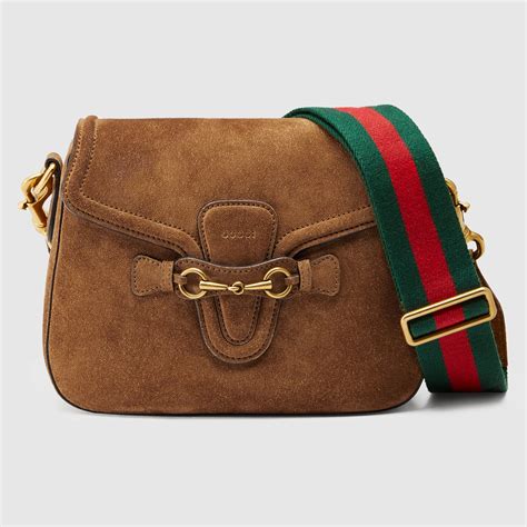 suede gucci